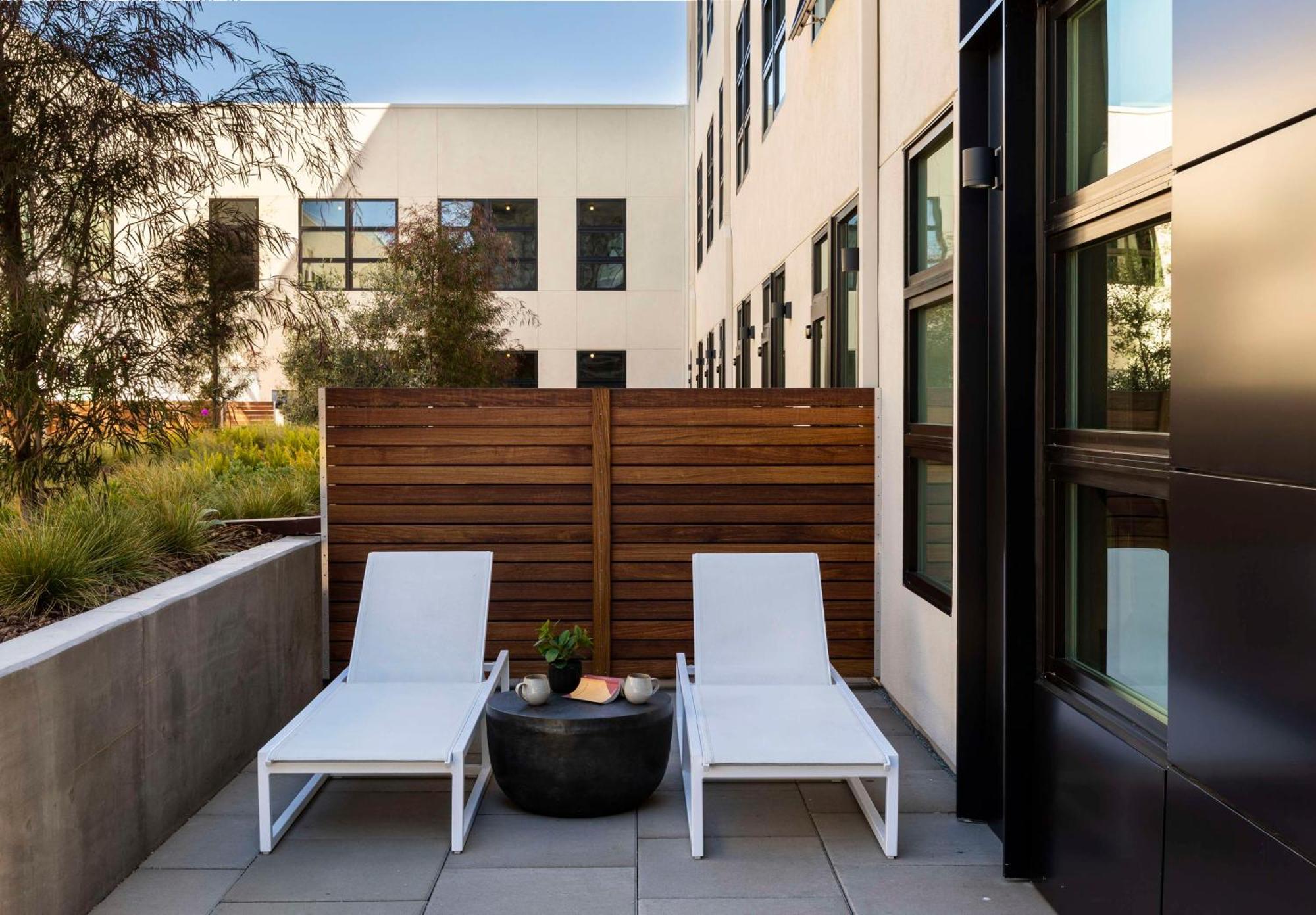 ホテル Kissel Uptown Oakland, In The Unbound Collection By Hyatt エクステリア 写真